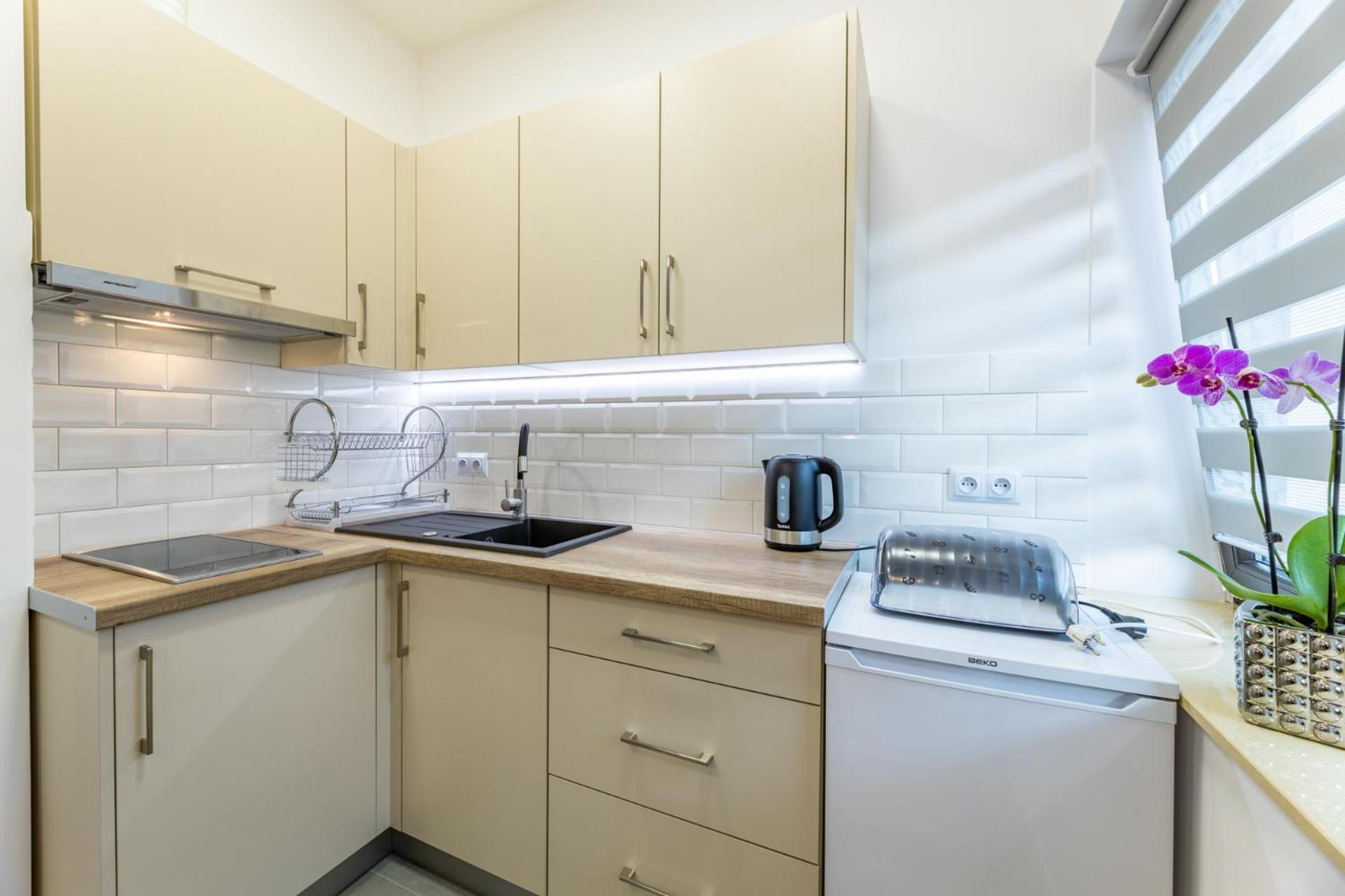 Apartamenty Bełska Centrum Ustrzyki Dolne Exteriör bild